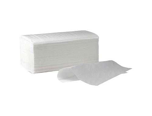 Toalhete de papel seca maos amoos 2 folhas 21x22 cm caixa de4000 unidades , Amoos , 78541 , 5601856222001